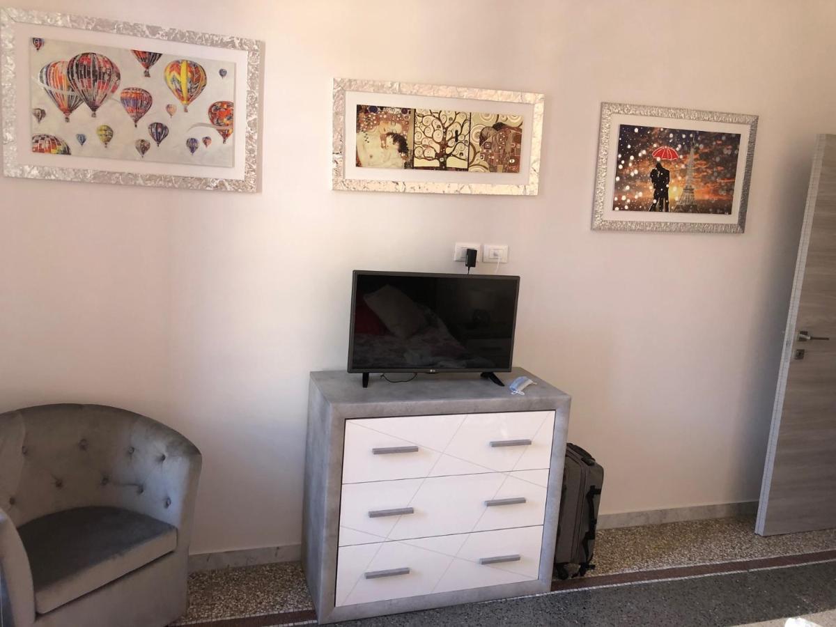 Casa N Appartement Rome Buitenkant foto