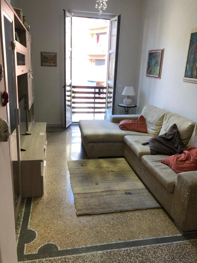 Casa N Appartement Rome Buitenkant foto