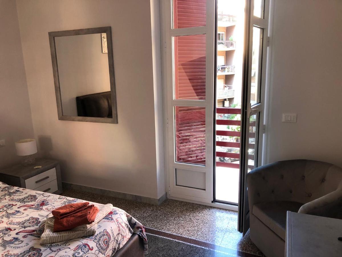 Casa N Appartement Rome Buitenkant foto